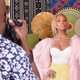 Illustration for article titled Farewell Eva Marcille, the Only Woman to Ever Survive Marlo Hampton